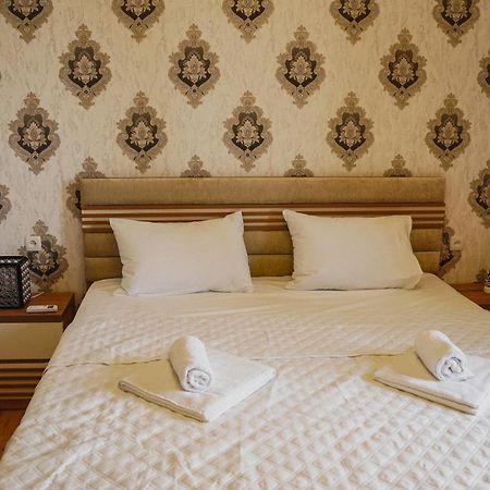 Hostel Old District Kutaisi Zewnętrze zdjęcie