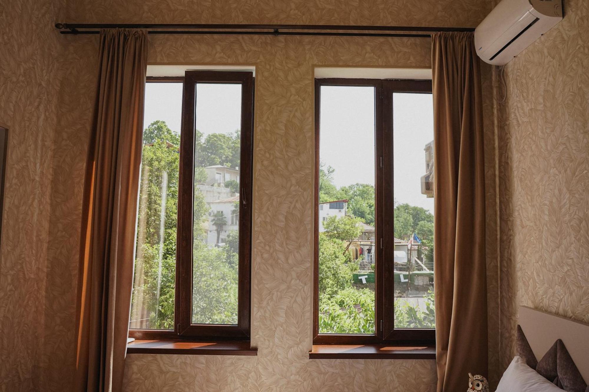 Hostel Old District Kutaisi Zewnętrze zdjęcie