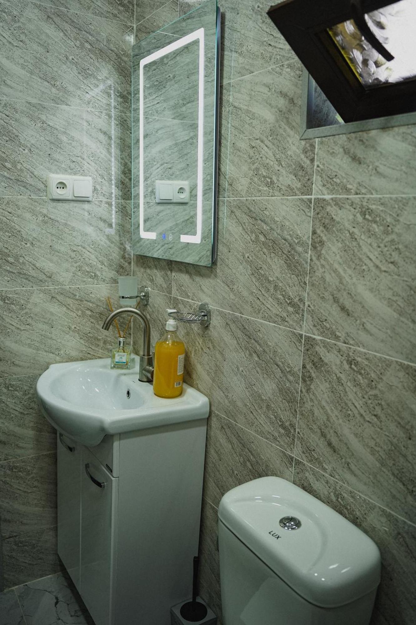 Hostel Old District Kutaisi Zewnętrze zdjęcie